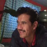 Juan Albarado - @edgar_cespedes_orea - Instagram