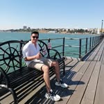 Edgar Oscal - @oscaledgar - Instagram