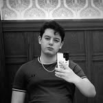 Edgar Osorio Jr. - @_edgar_oc - Instagram