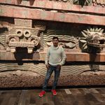 Edgar Perez - @edgar_oswaldo7 - Instagram