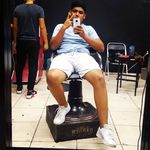 Oswaldo Sebastián - @edgar_oswald - Instagram