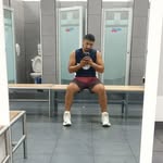 Edgar Oseida - @edgarottonielgarcia - Instagram