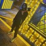 Yon Lyan - @edgarottonielcaal - Instagram
