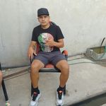 Edgar Ozuna - @jordan.bogado.79 - Instagram