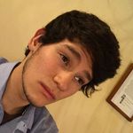 Edgar Ozuna - @andres.ozuna1 - Instagram