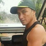 Edgar Ozuna - @edgarozuna9058 - Instagram