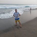 Edgar ozuna - @edgarozuna82 - Instagram