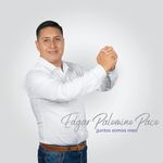 Edgar Diogo Palomino Paco - @edgar_paco - Instagram