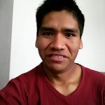 Edgar Paco - @edgarpaco22 - Instagram