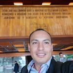 Edgar Paco Bozzo - @edfracrimi - Instagram