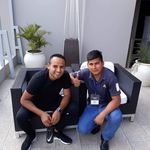 Edgar Paco Chumacero - @edgarpacochumacero - Instagram