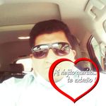 Edgar Paco Sonco - @edgaralpako - Instagram