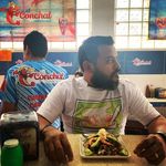 Edgar Torres - @edgarpacopancho - Instagram
