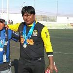 Juan Edgar Paco Quispe - @pacojuanedgar - Instagram