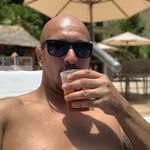 Edgar Padilla - @niceguyeddie44 - Instagram