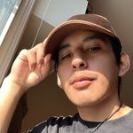 Edgar Padilla - @edgar_rosas5 - Instagram