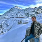 Edgar Padrón - @edgar_padronc - Instagram