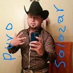 Edgar Padron - @epadron79 - Instagram