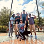 Edgar Padron - @edgarpadron26 - Instagram