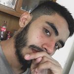 Edgar Padrón - @edgar.padron5 - Instagram