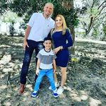 Edgar Padron - @tempo21x - Instagram