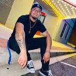 Edgar Padron - @edgar_padron10 - Instagram
