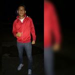 Edgar Palma - @eithan_yaith27 - Instagram
