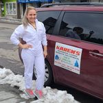 Edgar Palma - @karenhousecleaning - Instagram