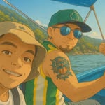Edgar Saul Palos Jara - @edgarsaulpalosjara - Instagram