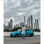 Edgar Paredes - @edgarparedes98 - Instagram