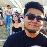 Edgar Paramo - @justmaxneddy - Instagram