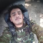 Edgar Paramo - @edgarnreyna - Instagram