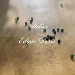 Atelier Edgar Paris - @atelieredgarparis - Instagram