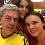 Edgar Francisco Paris Santamaria - @edgarparis3 - Instagram