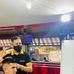 Edgar González-BARBERIA PARIS CDE - Facebook