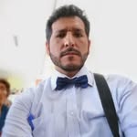 Edgar Paris - @parisedgar - Instagram