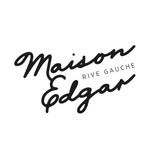 Maison Edgar - @maisonedgarparis - Instagram