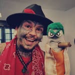 Edgar Parker - @edgarparker66 - Instagram