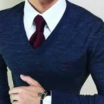Edgar Parker - @nikolayjoao - Instagram