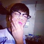Edgar Parker - @edgarparker88 - Instagram