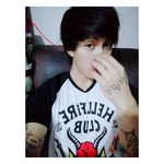 Edgar Fabian Parra - @edgarparra136 - Instagram