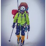 Edgar Parra - @edgarparraclimbing - Instagram