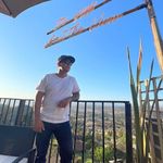 Edgar Parra - @parra8634 - Instagram
