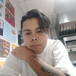 Édgar Parra - @jparraalmaraz - Instagram