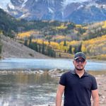 Edgar Parra - @edgarparrach - Instagram