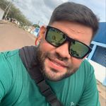 Edgar Parra - @edgarbp22 - Instagram