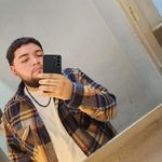 Edgar Parra - @edgar_parra8a - Instagram