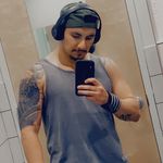 Edgar Parra - @edgar__ito - Instagram