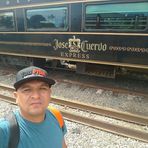 Edgar Parris - Facebook