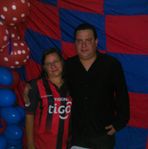 Edgar Parris - Facebook